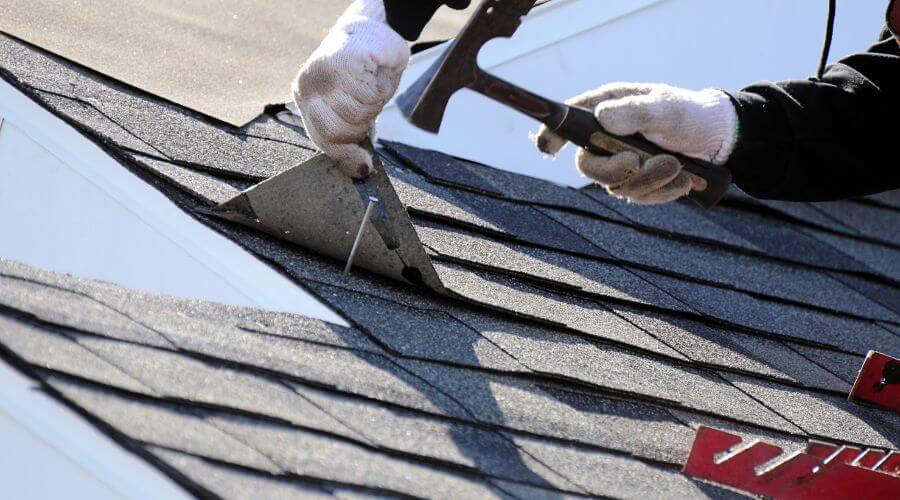 Expert Emergency Roof Repairs services in Markle, IN